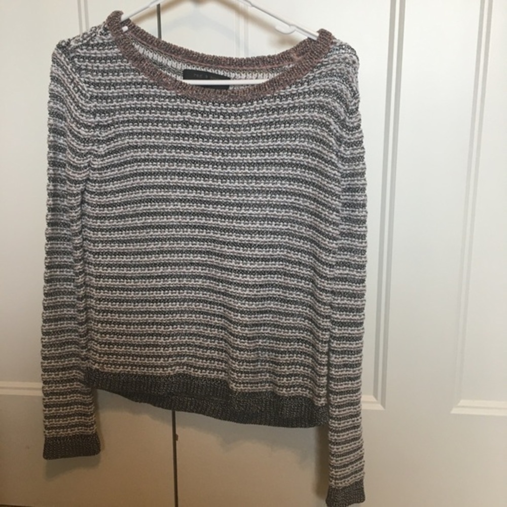 XS Rag & Bone sweater - Picture 14 of 14